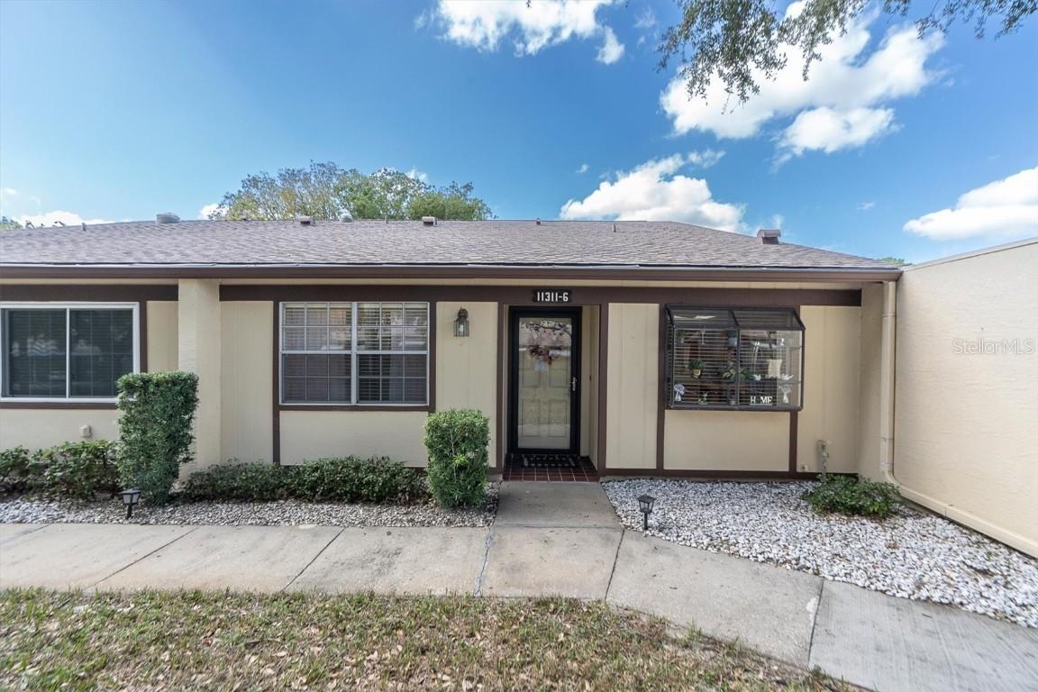 11311 Dollar Lake Dr. #6, Port Richey, FL 34668