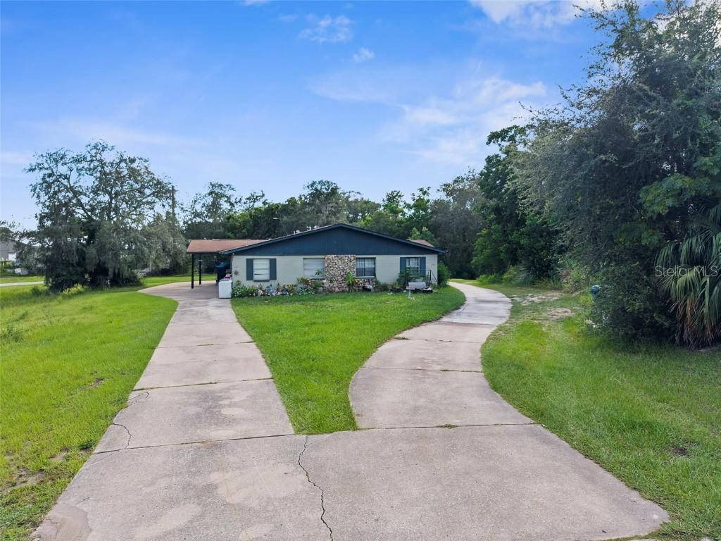 7398-7400 Mead Dr., Spring Hill, FL 34606