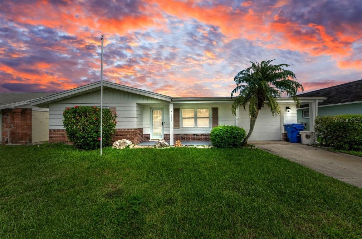 3931 Sail Dr., New Port Richey, FL 34652