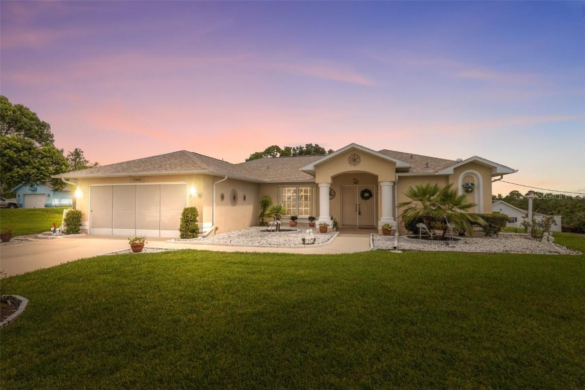 10066 Tay Ct., Spring Hill, FL 34608