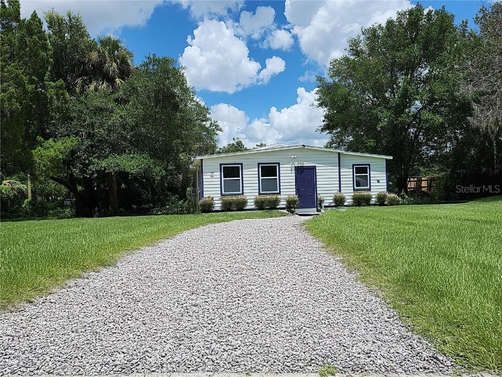 8569 W Admiral Byrd Ln., Crystal River, FL 34429