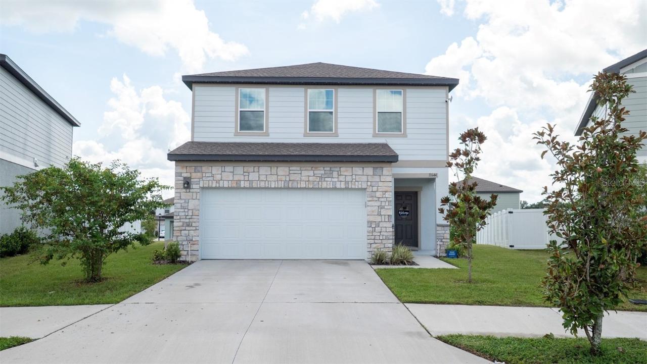 11644 Judicial Ct., Dade City, FL 33525