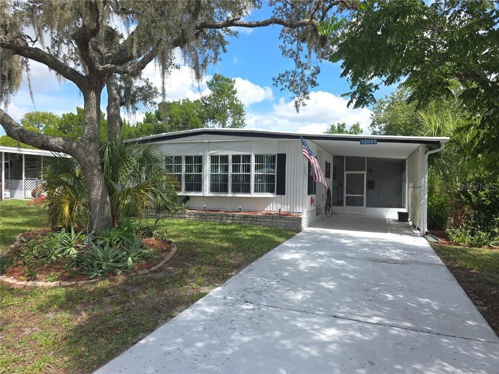12095 Walshwood Ave., Brooksville, FL 34613