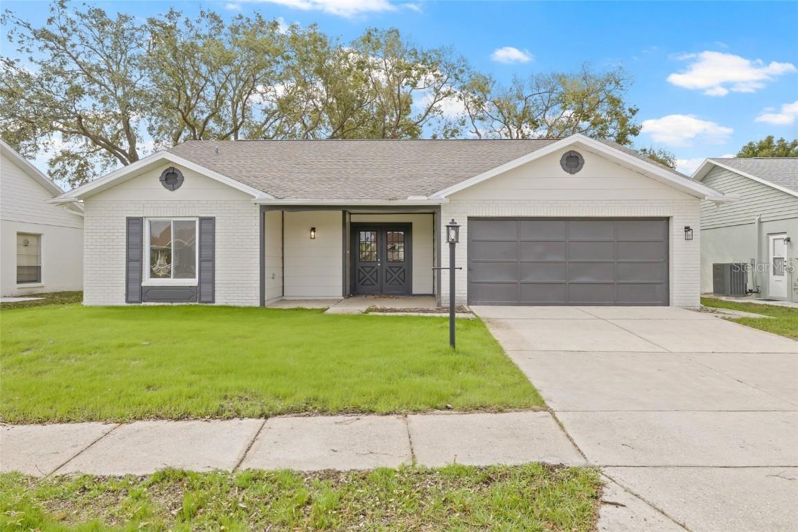 9402 Stonewall Ln., New Port Richey, FL 34655