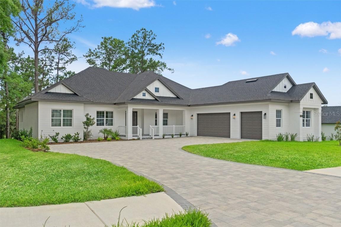 4675 Hickory Oak Dr., Brooksville, FL 34601