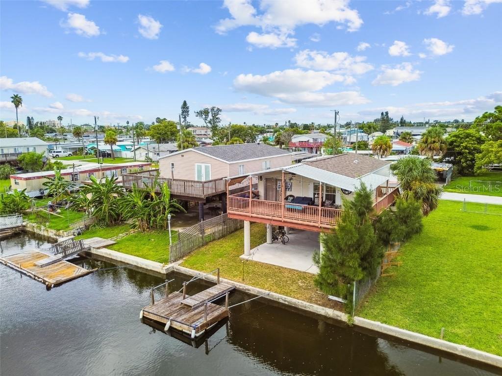 6836 Osprey Ln., Hudson, FL 34667