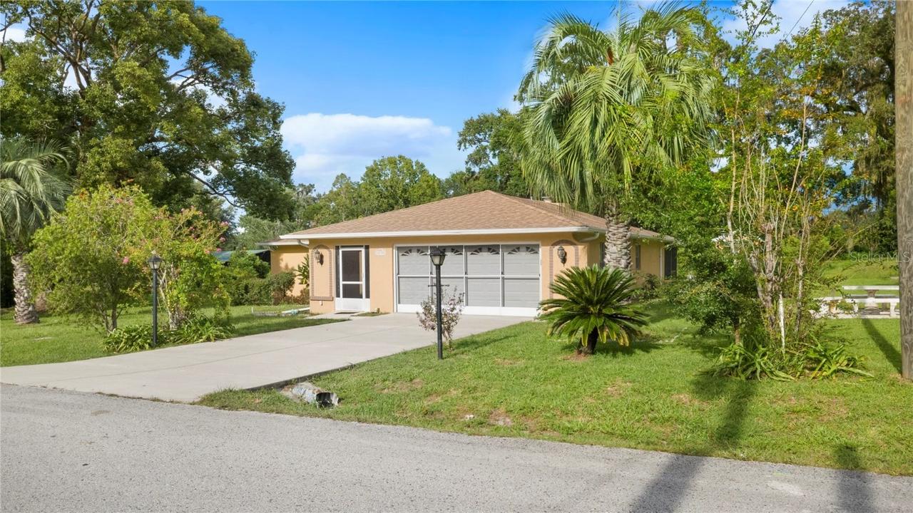 10196 Thayer St., Brooksville, FL 34601