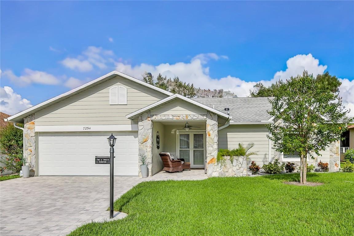 7254 Big Bend Dr., Spring Hill, FL 34606