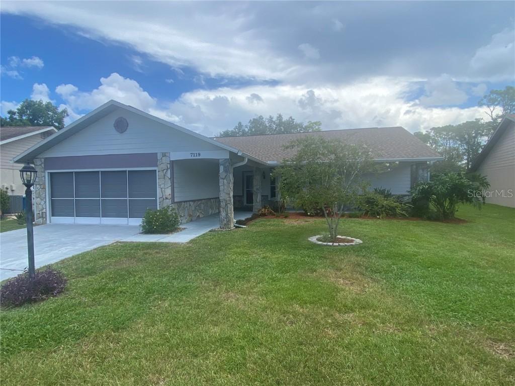 7119 Crown Oaks Dr., Spring Hill, FL 34606