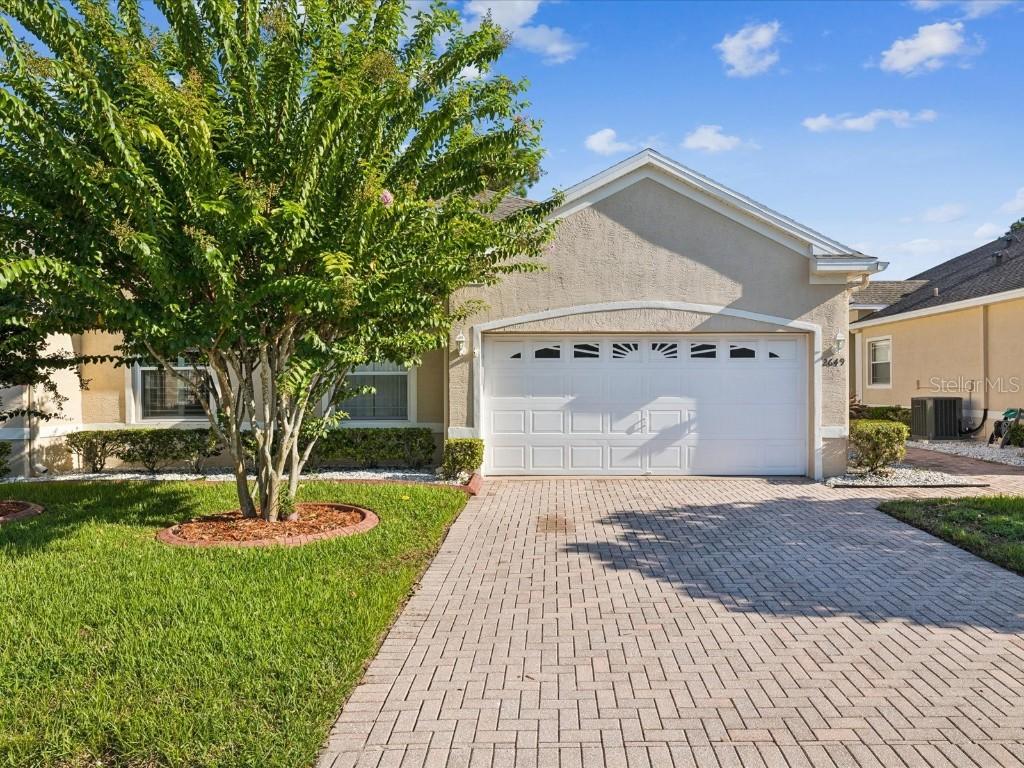 2649 Tottenham Dr., New Port Richey, FL 34655