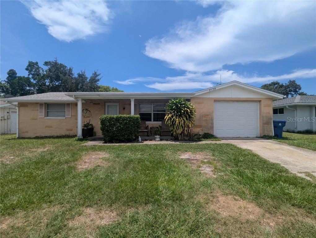 8739 Lido Ln., Port Richey, FL 34668