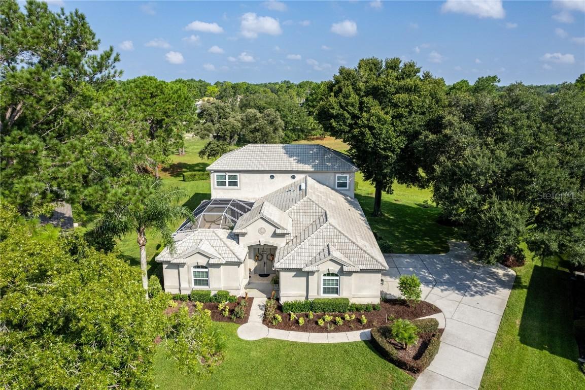 5295 Legend Hills Ln., Brooksville, FL 34609