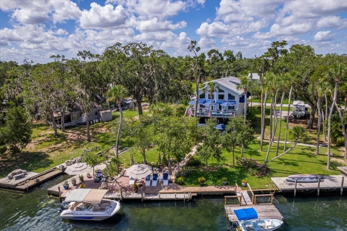 [Address Hidden by Seller], Weeki Wachee, FL 34607
