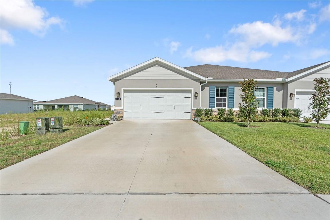 143 Voltaire Dr., Spring Hill, FL 34609