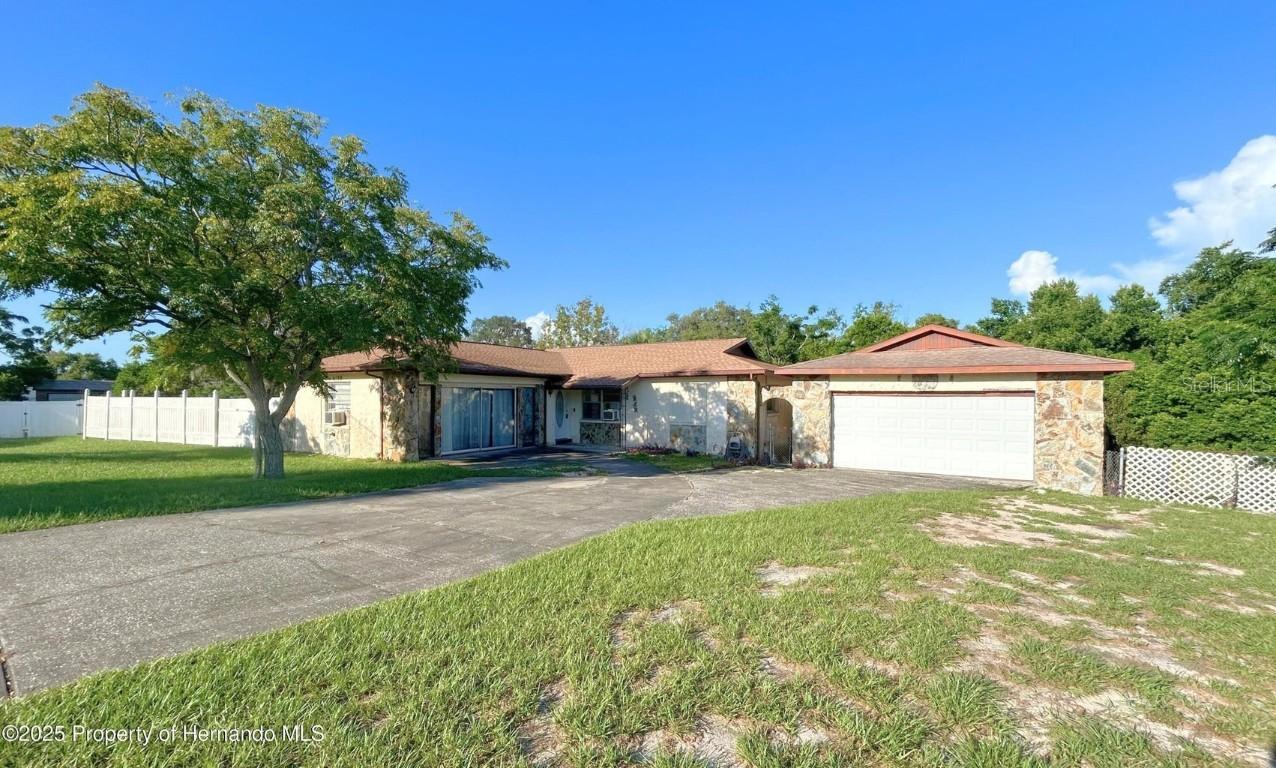 6159 Wayside Ct., Spring Hill, FL 34606