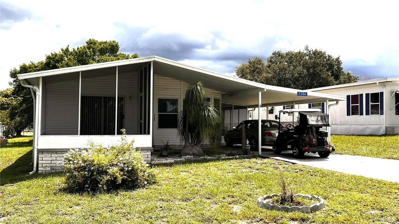 7306 Score St., Brooksville, FL 34613