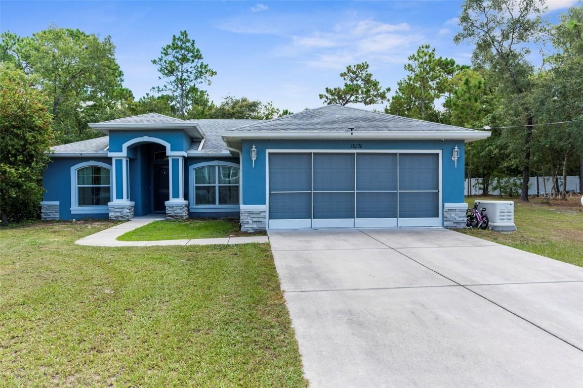 18230 Mairdale Rd., Weeki Wachee, FL 34614