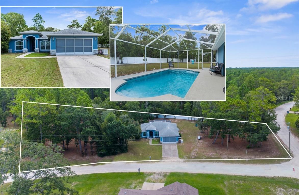 18230 Mairdale Rd., Weeki Wachee, FL 34614