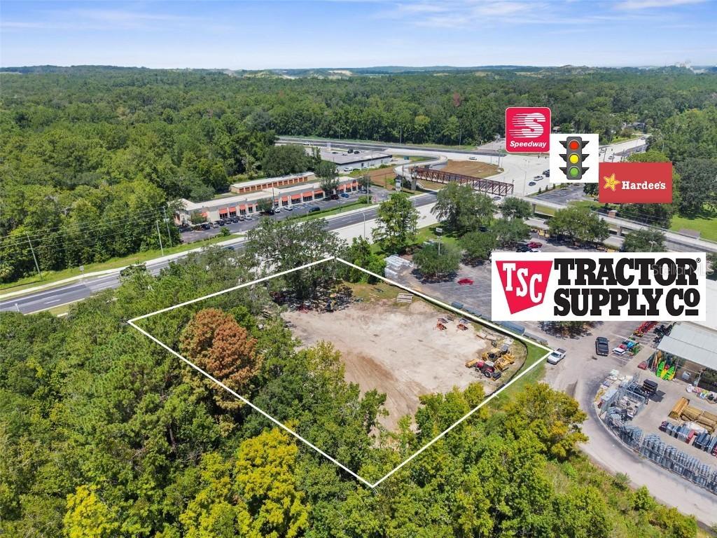 Cortez Blvd., Brooksville, FL 34601