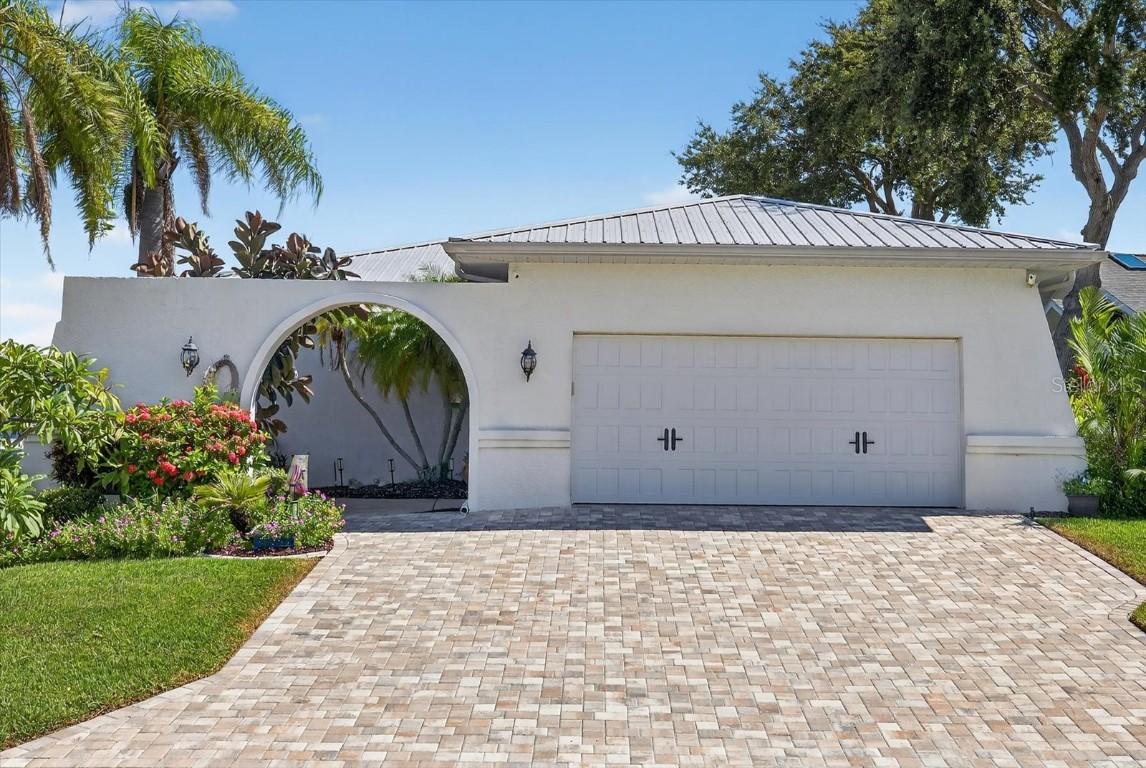 4425 Gulfside Dr., New Port Richey, FL 34652