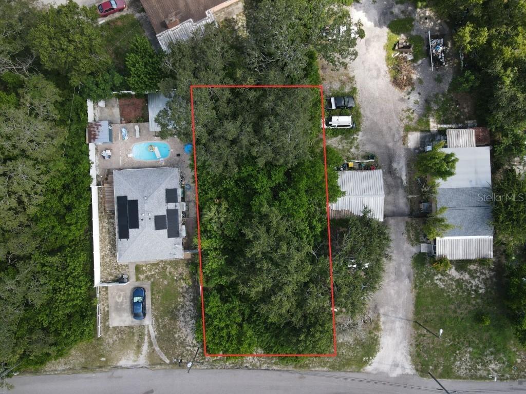 Berkley Ave., Tarpon Springs, FL 34689