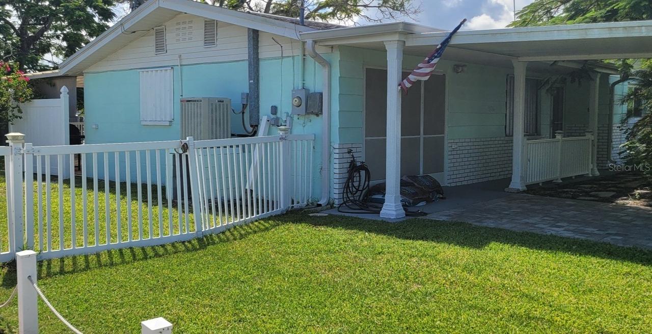 13716 Britton Dr., Hudson, FL 34667