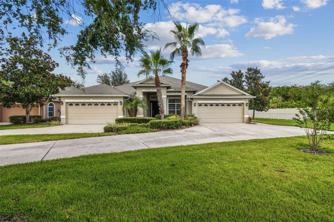 20837 Amanda Oak Ct., Land O Lakes, FL 34638