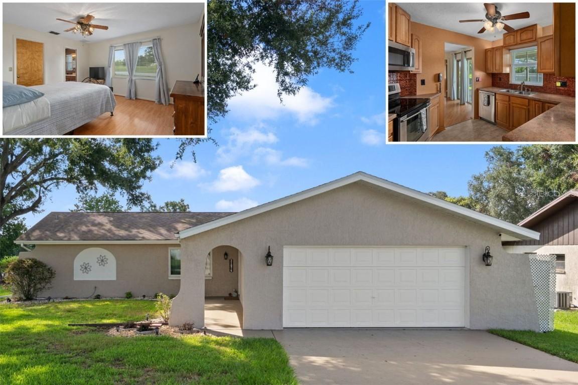 31076 Castle Ridge Drive, Brooksville, FL 34602