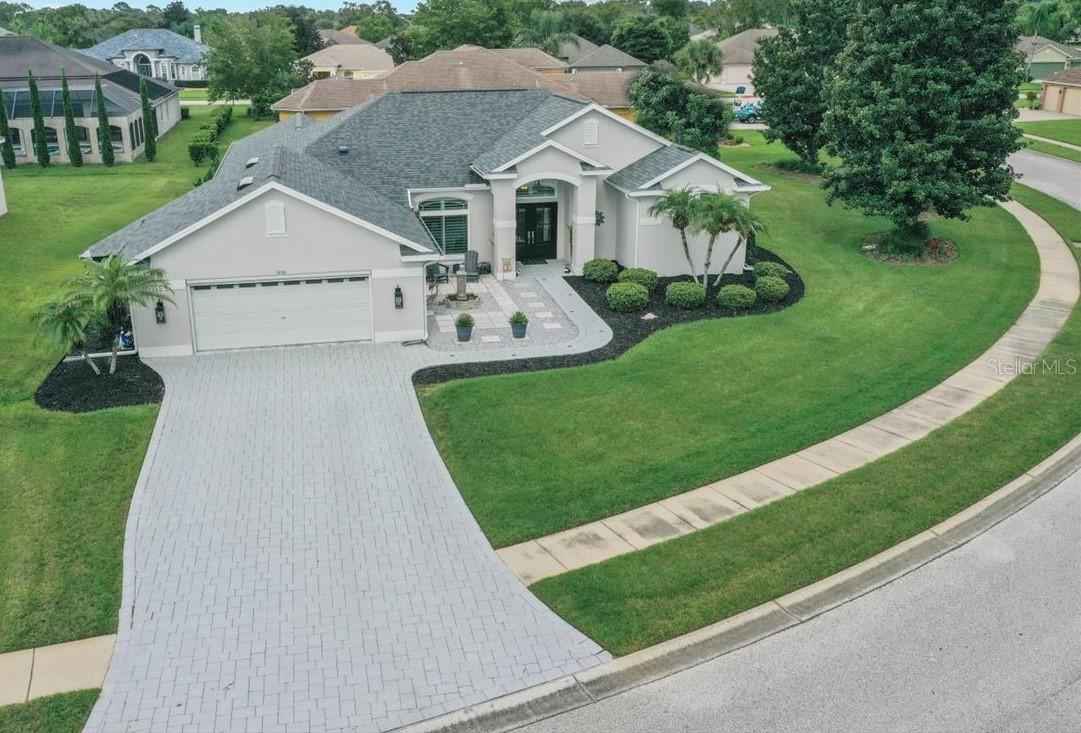 3456 Hanging Moss Loop, Spring Hill, FL 34609