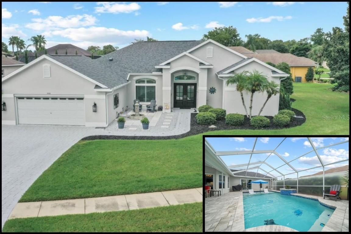3456 Hanging Moss Loop, Spring Hill, FL 34609