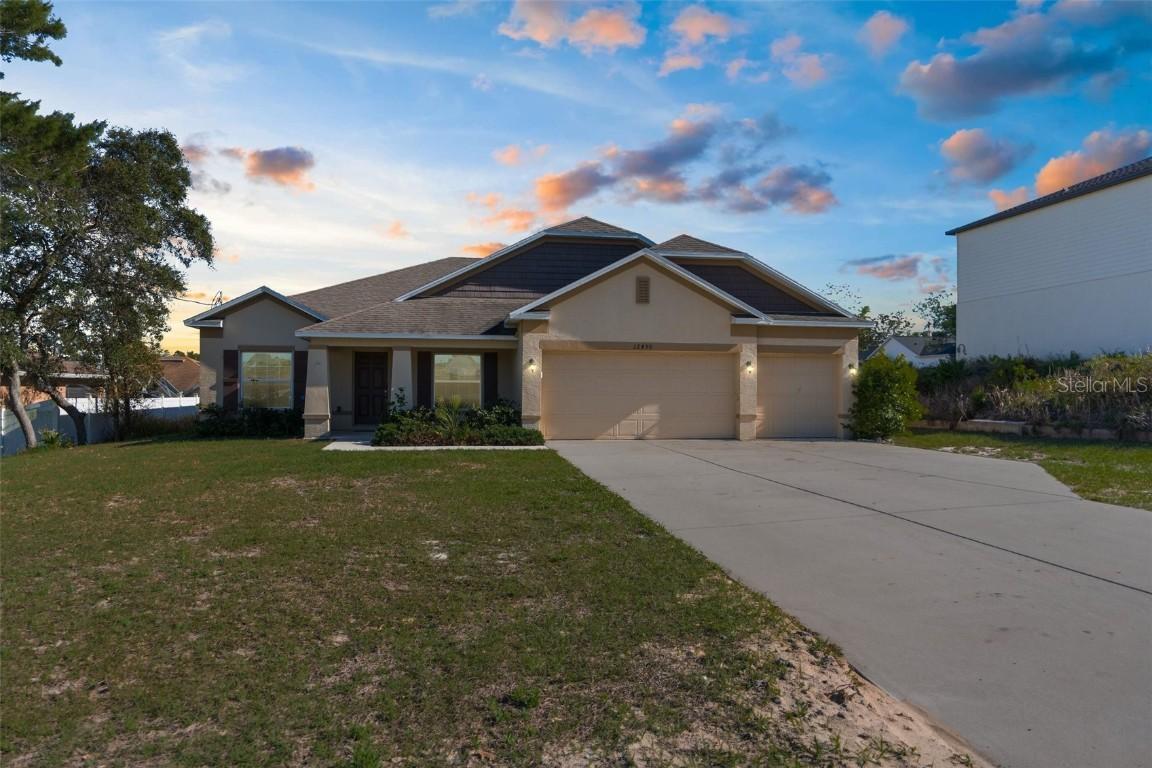 12450 Fish Cove Dr., Spring Hill, FL 34609