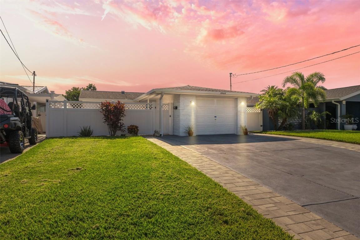 4920 Bonito Dr., New Port Richey, FL 34652
