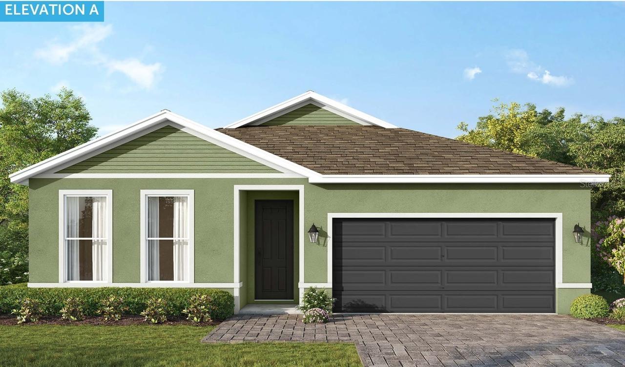 518 Emerald Grove Dr., Apopka, FL 32703