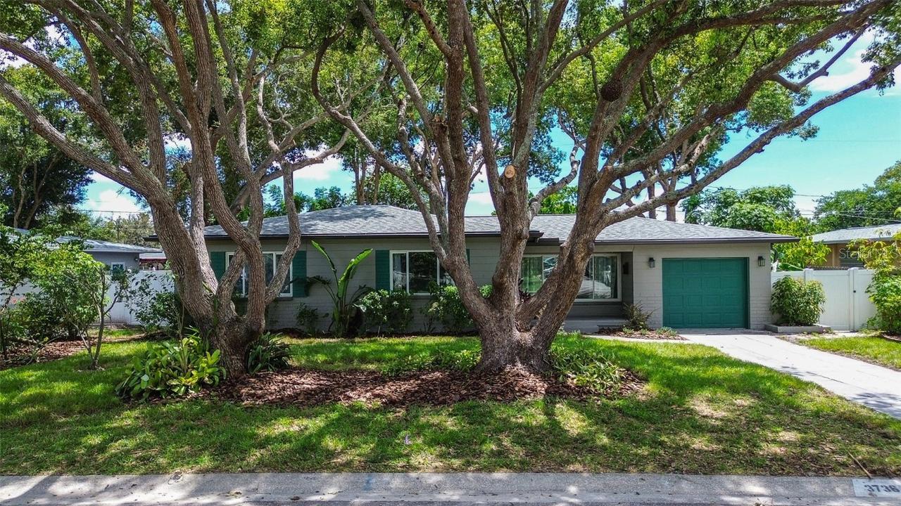 3736 23rd Ave., St Petersburg, FL 33713