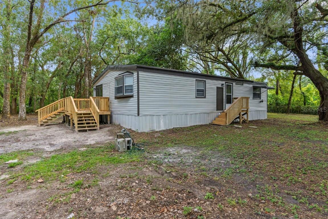 445 Korbus Rd., Brooksville, FL 34604
