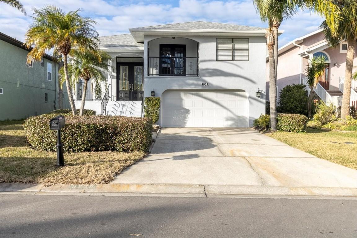 5925 Seaside Dr., New Port Richey, FL 34652