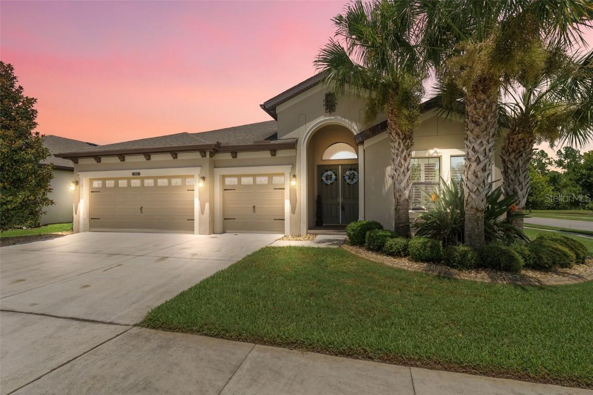 21837 Briske Morning Ave., Land O Lakes, FL 34637