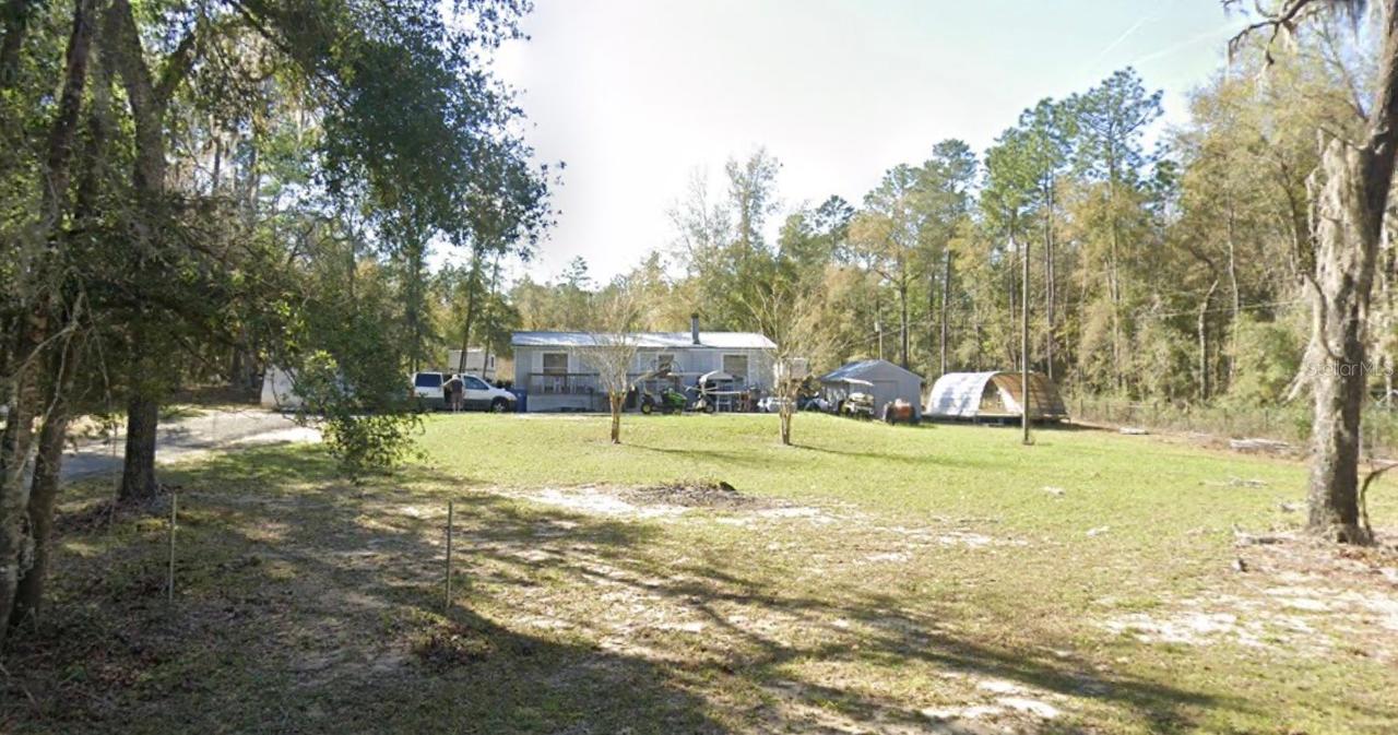 [Address Hidden by Seller], Brooksville, FL 34613