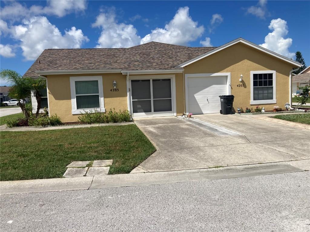 4203 Boston Cir. Cir., New Port Richey, FL 34653