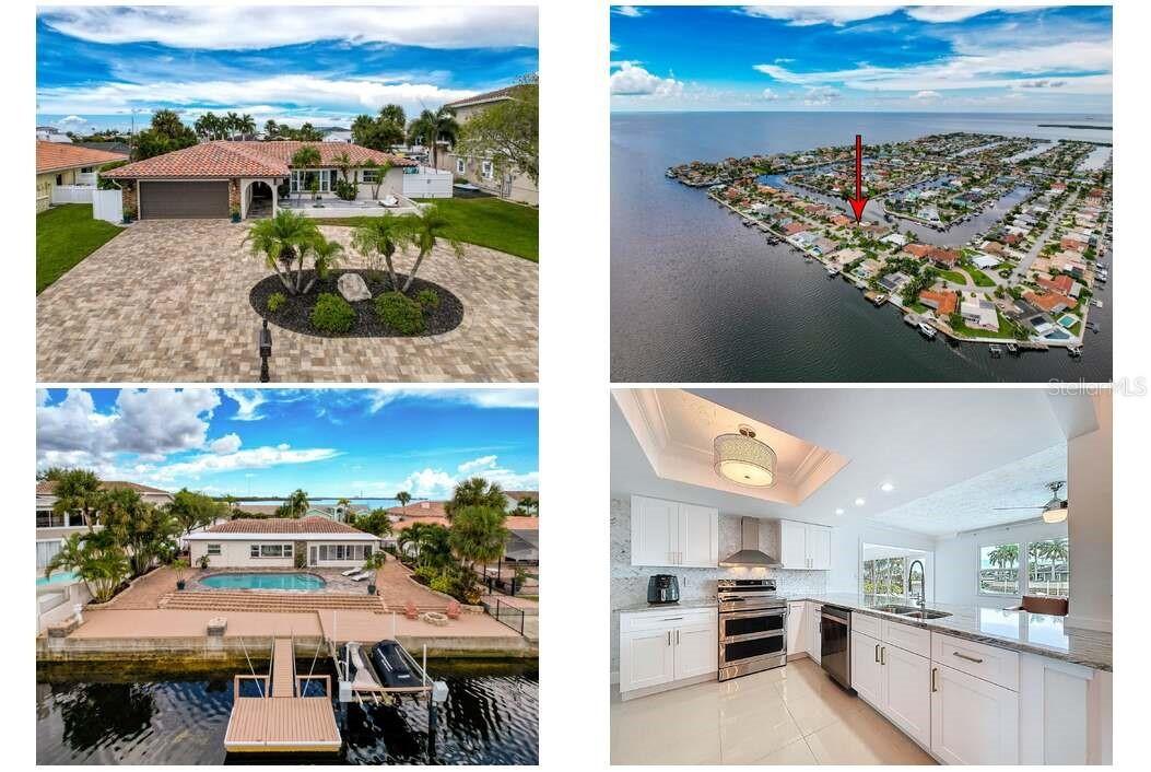 4937 Southshore Dr., New Port Richey, FL 34652