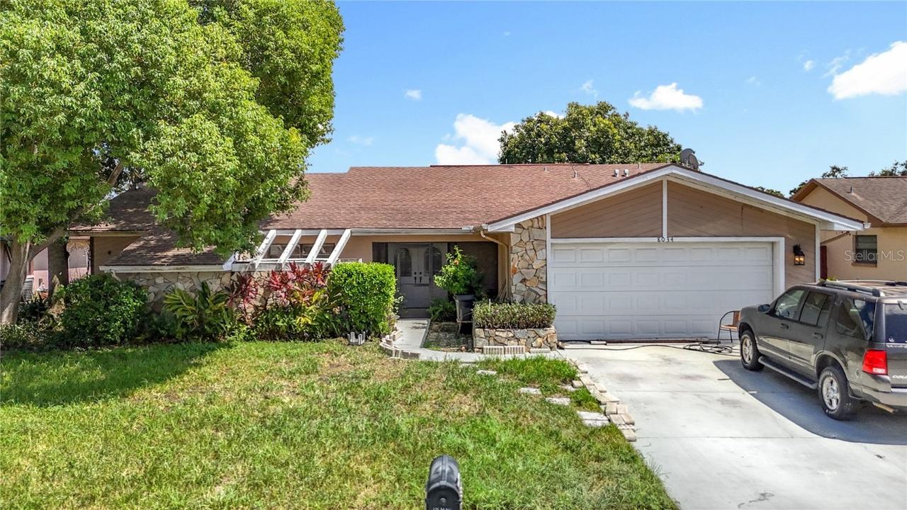 8034 Woodbrook Ct., Hudson, FL 34667