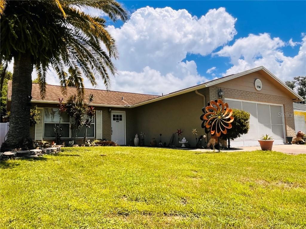 3744 Mendocino St., New Port Richey, FL 34655