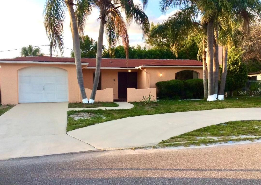 7425 Buchanan Dr., Port Richey, FL 34668