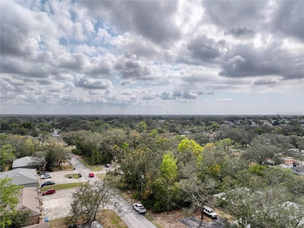 Slyvia Ave., Spring Hill, FL 34606