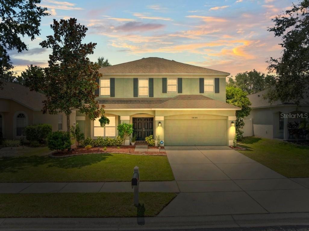 13155 Haverhill Dr., Spring Hill, FL 34609