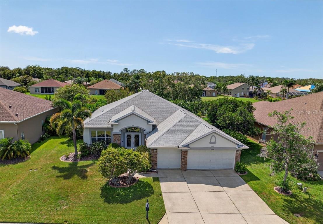 2309 Mountain Ash Way, New Port Richey, FL 34655