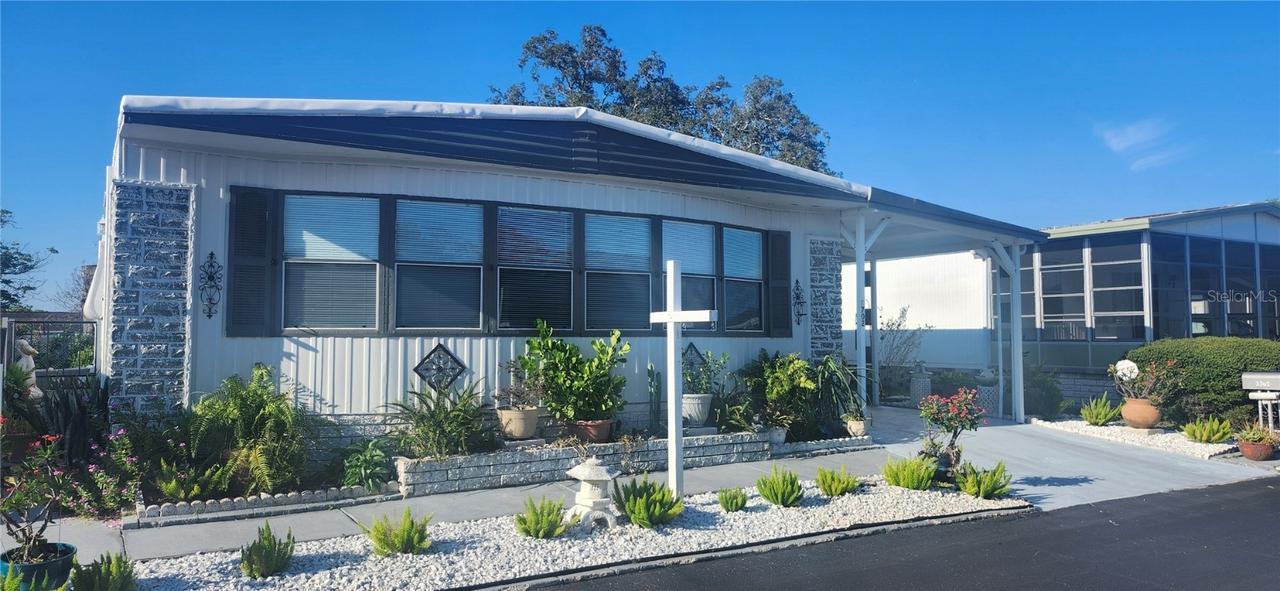 3702 Tiki Dr., Holiday, FL 34691