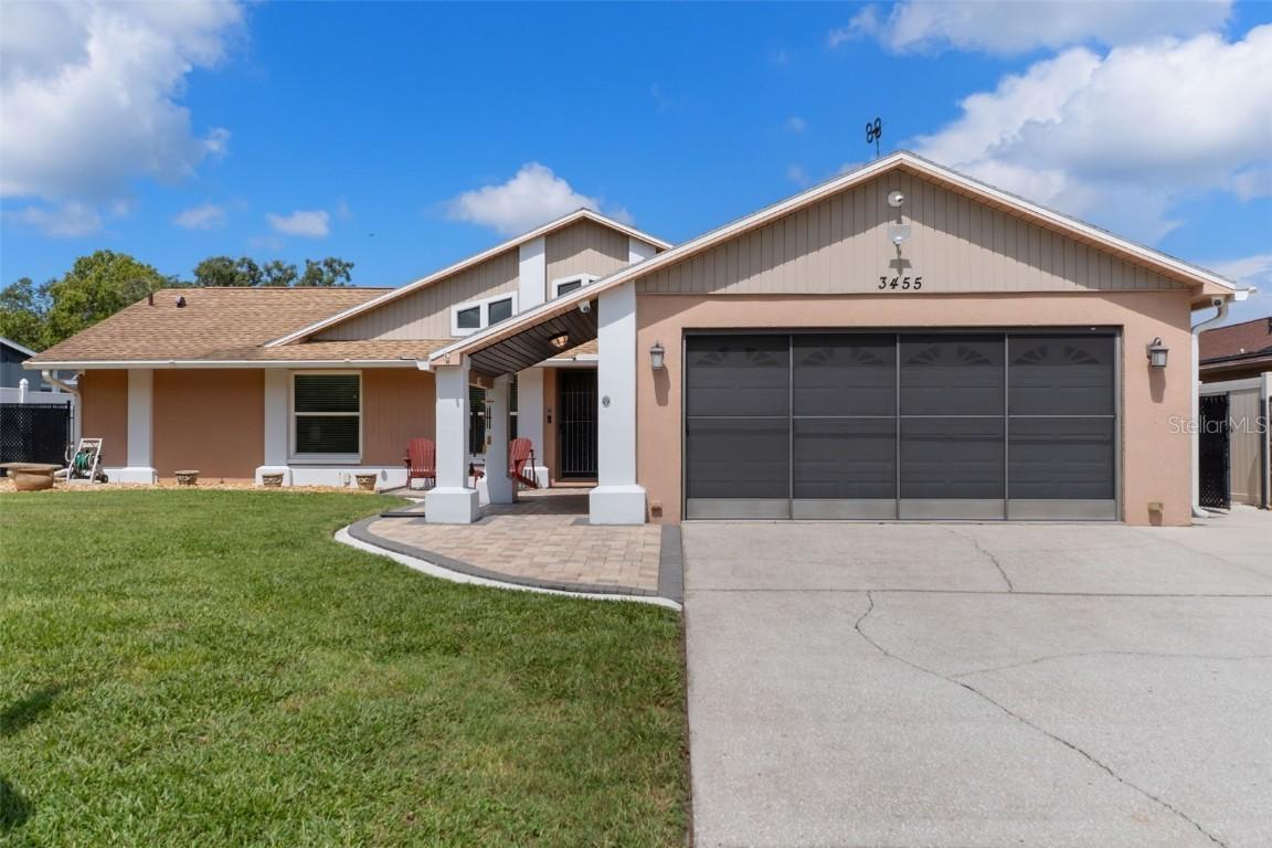 3455 Treetop Cir., Spring Hill, FL 34606