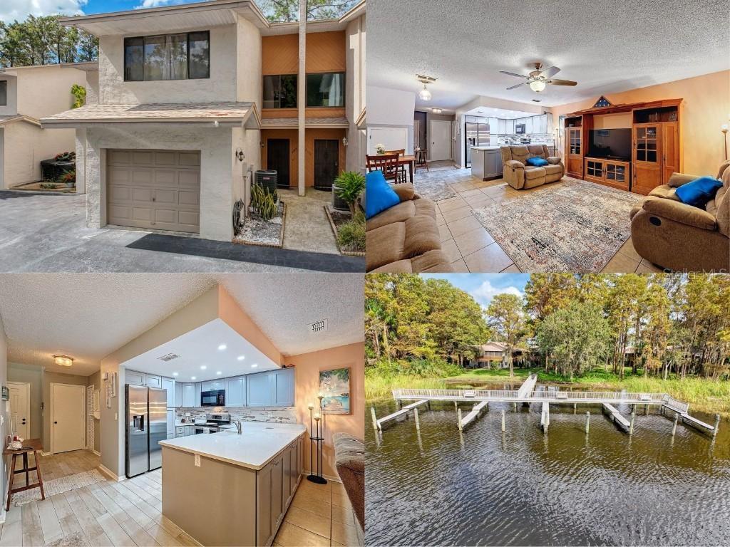 2154 Tarpon Landings Dr., Tarpon Springs, FL 34688