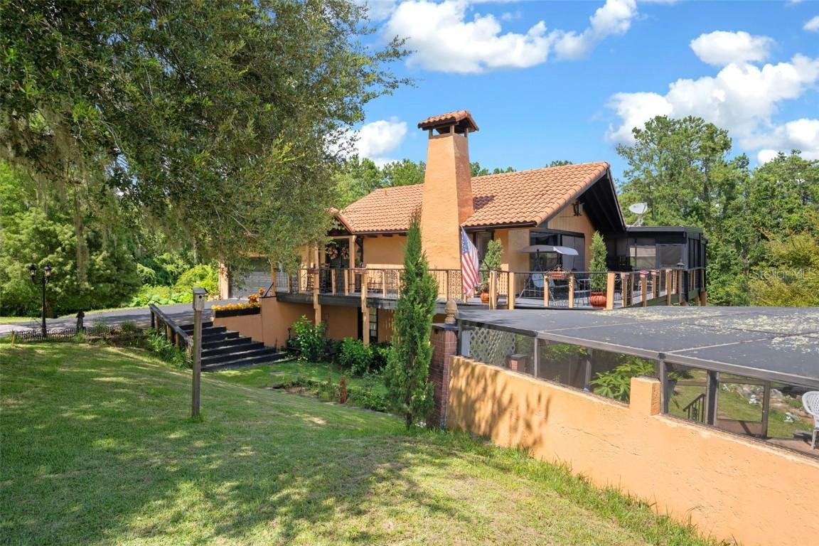 25927 Old Spring Lake Rd., Brooksville, FL 34601
